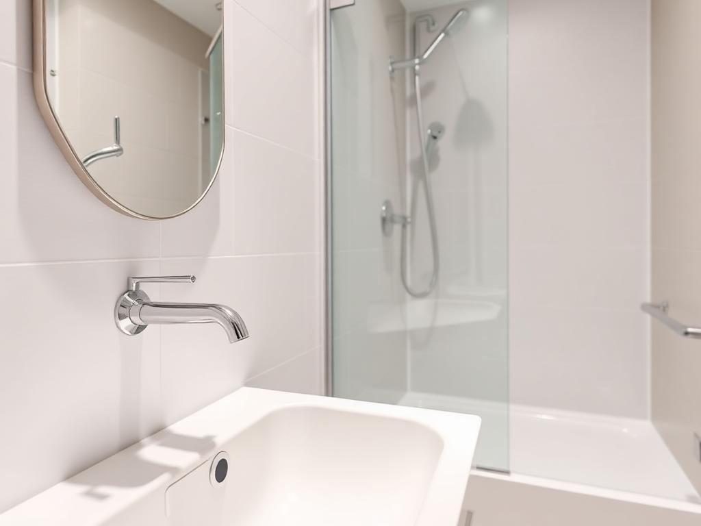 Bathroom & Kitchen Plumbing in Victoria, TX
